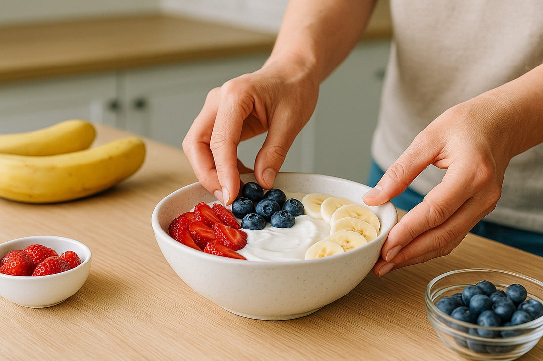 Digestive Health After 50: Why Gut Balance Matters More Than You Think