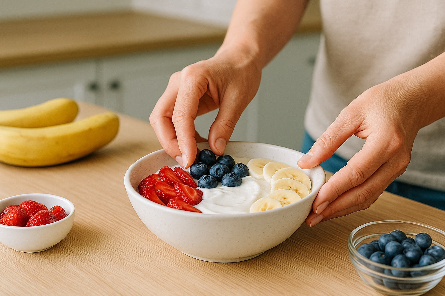 Digestive Health After 50: Why Gut Balance Matters More Than You Think