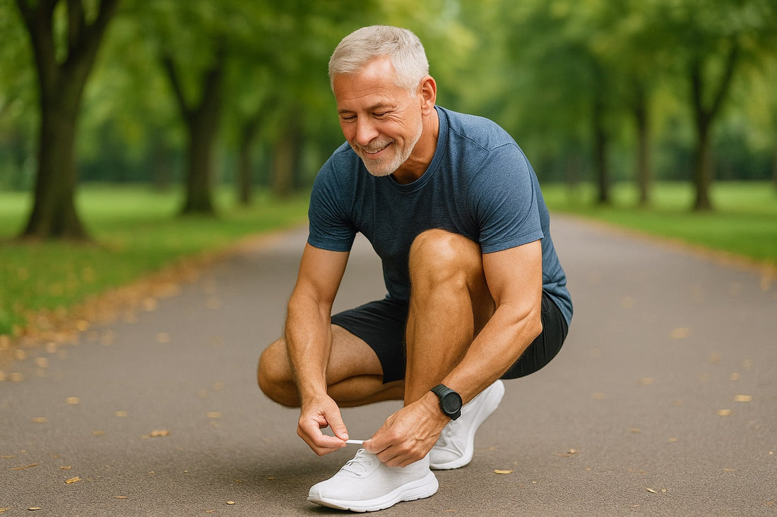 Rheuma Relief Explained: How Botanical Blends Can Support Joint Comfort