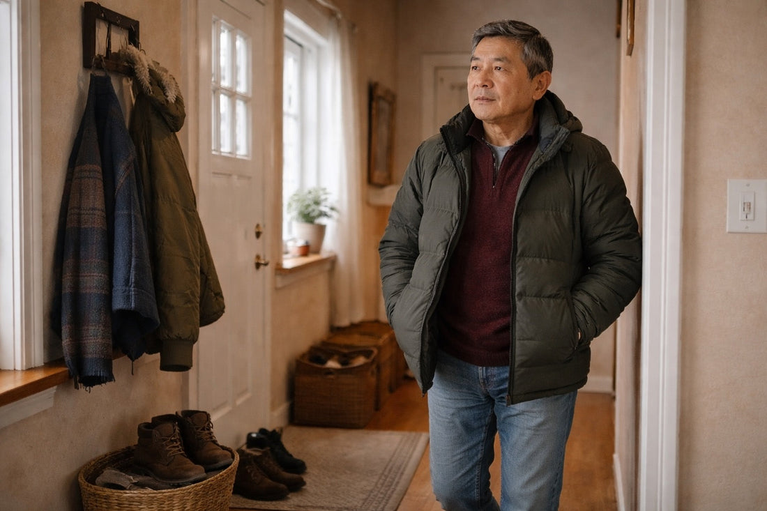 Why Digestion Feels Slower in Winter