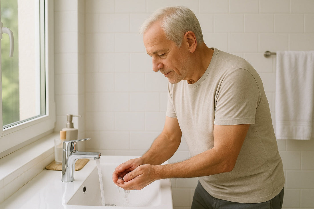 Bladder Health After 50: What You Need to Know