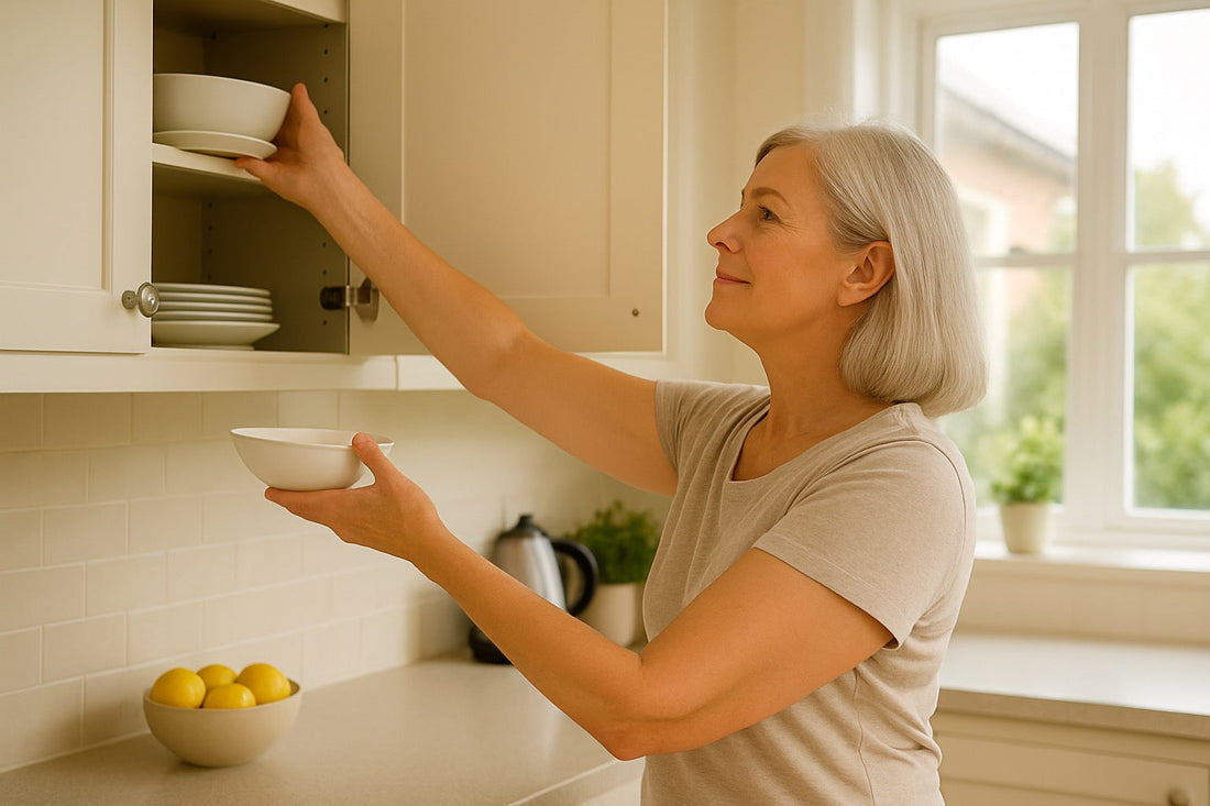 What They Don’t Tell You About Bone Health After 50