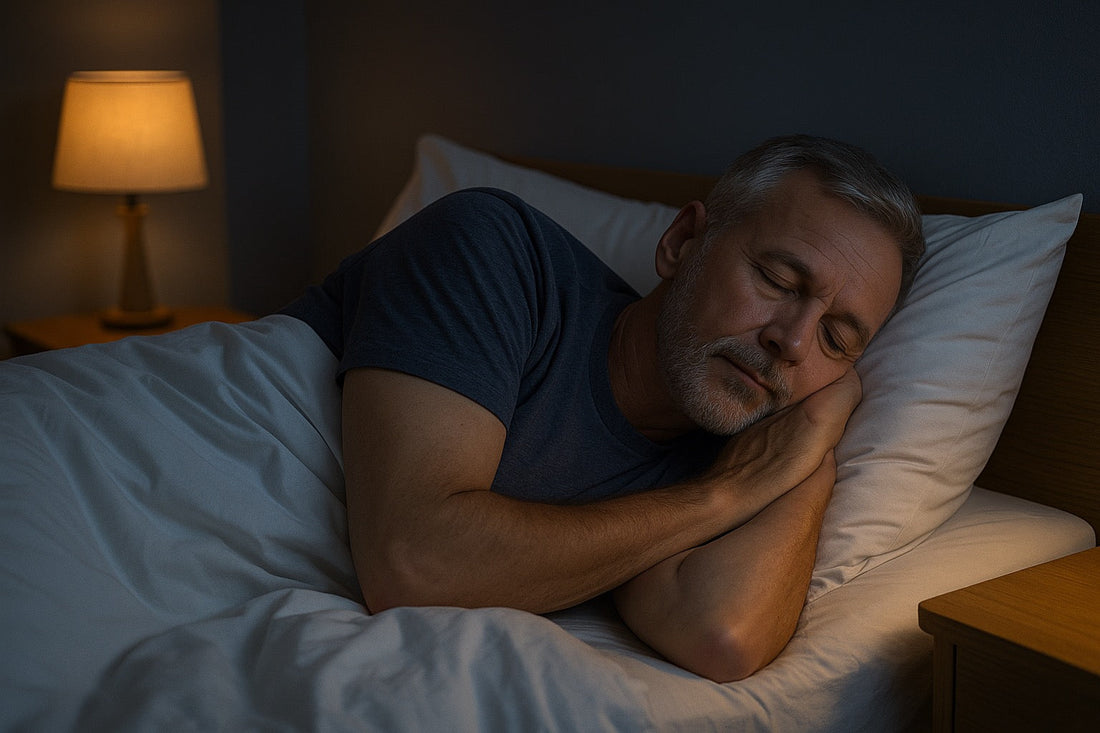 Sleep and Recovery: Why Rest Is Just as Important as Exercise