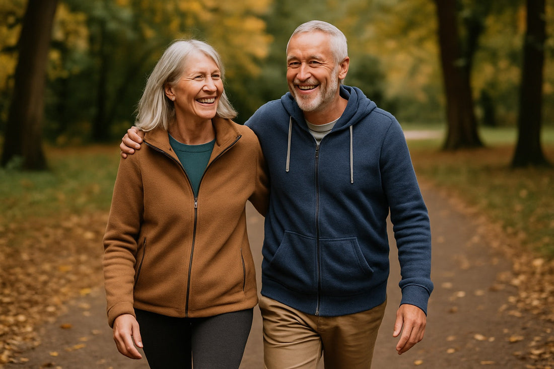 Glucosamine & Chondroitin Explained: Do They Really Help Your Joints?