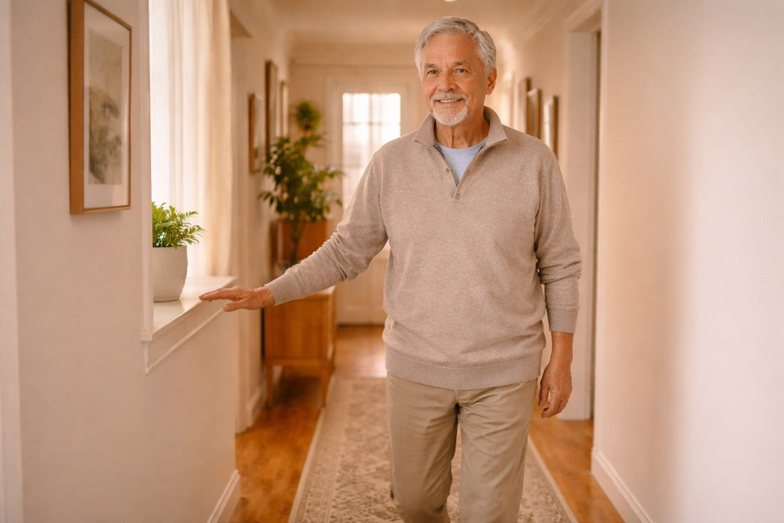 Why Balance Feels Less Steady in Winter