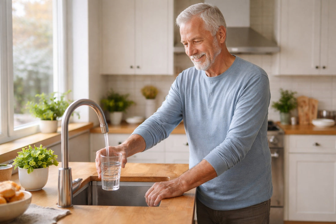 Small Daily Habits That Make January Easier on the Body