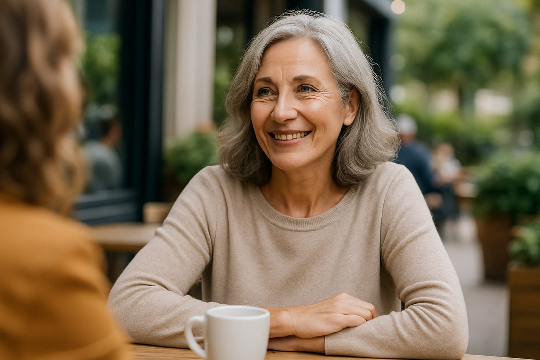 Collagen and Healthy Aging: More Than Just Skin Deep
