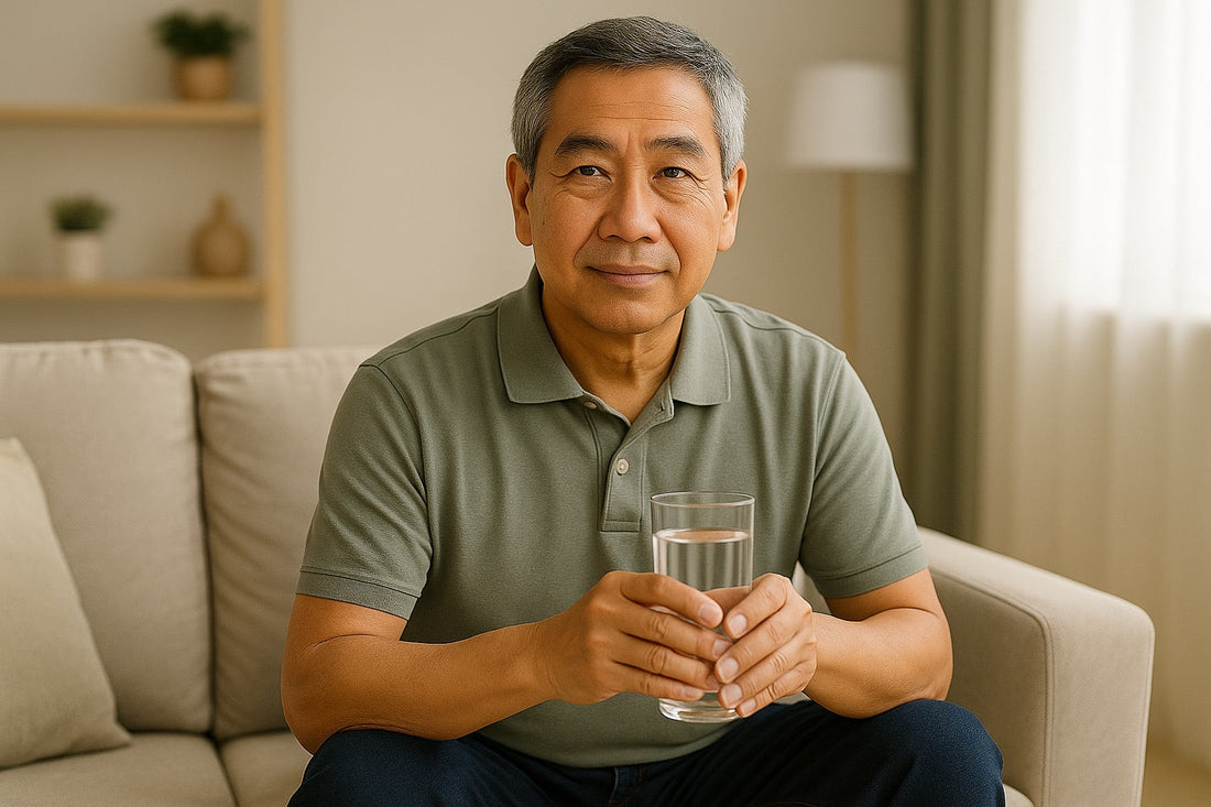 Understanding Prostate Health: What Every Man Over 50 Should Know