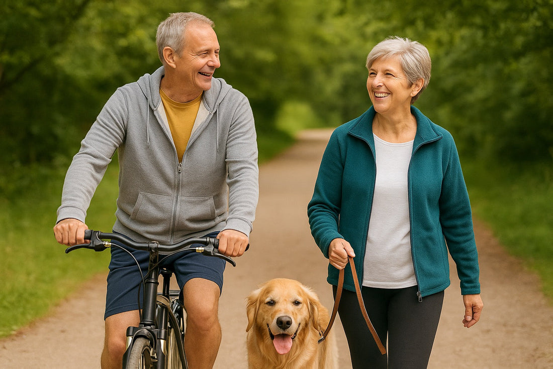 Everyday Tips to Keep Your Joints Healthy and Mobile