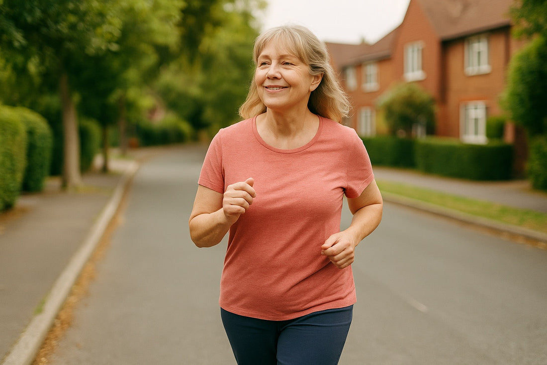 Why You Feel Tired After 50 — And The Simple Fixes That Work