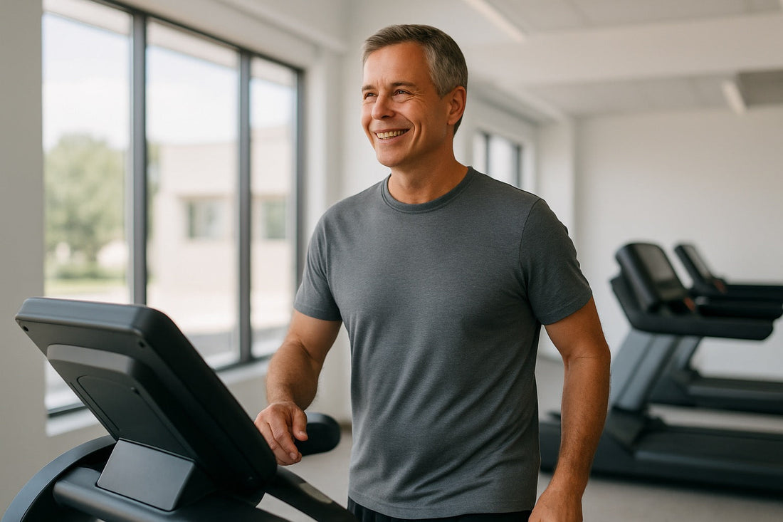 The Silent Heart Risks After 50 (And How to Outsmart Them)