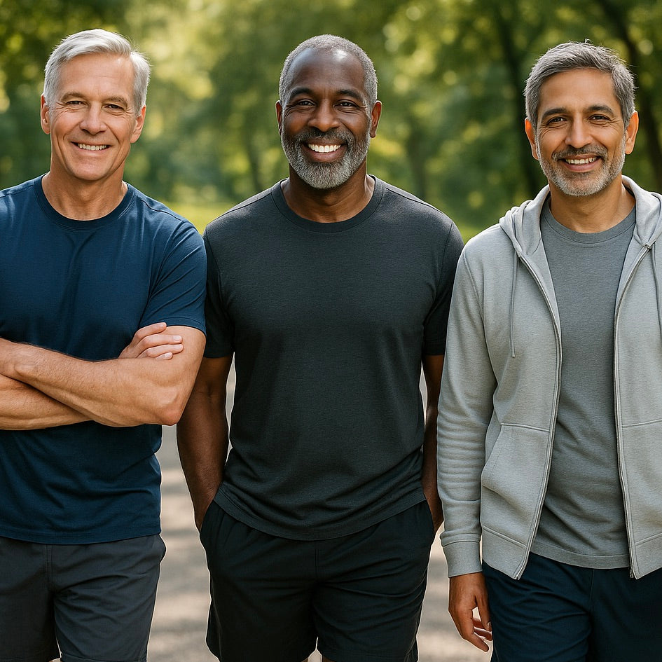 Men’s Health