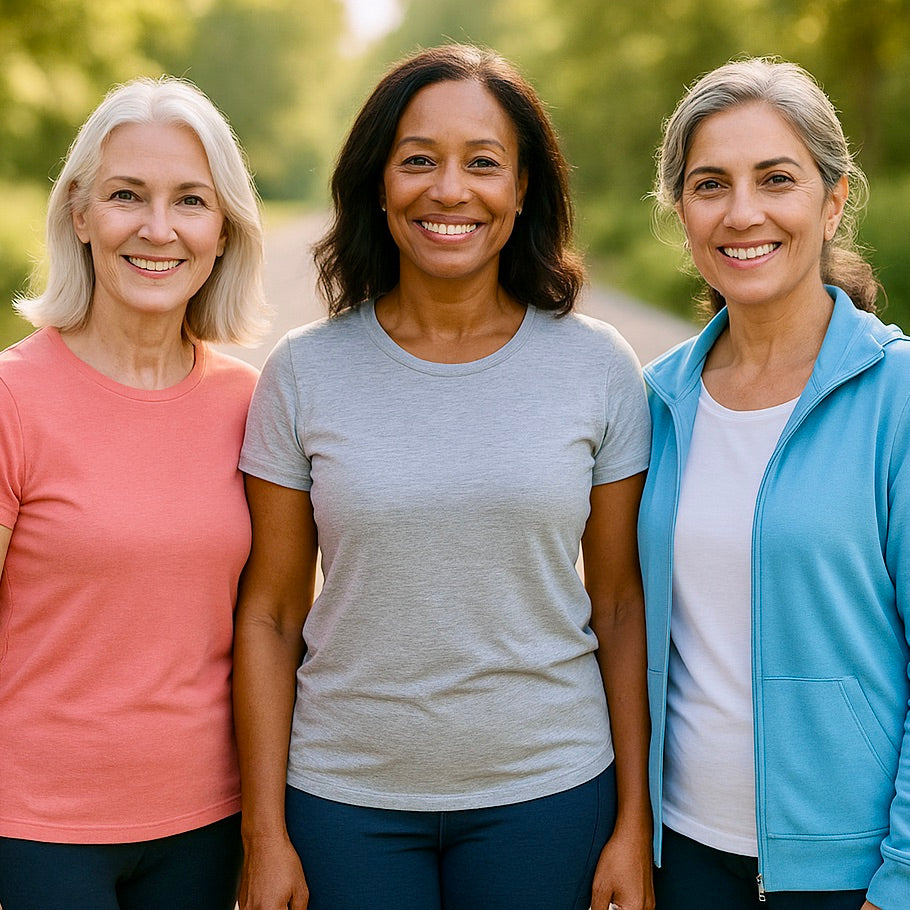 Women’s Health & Hormonal