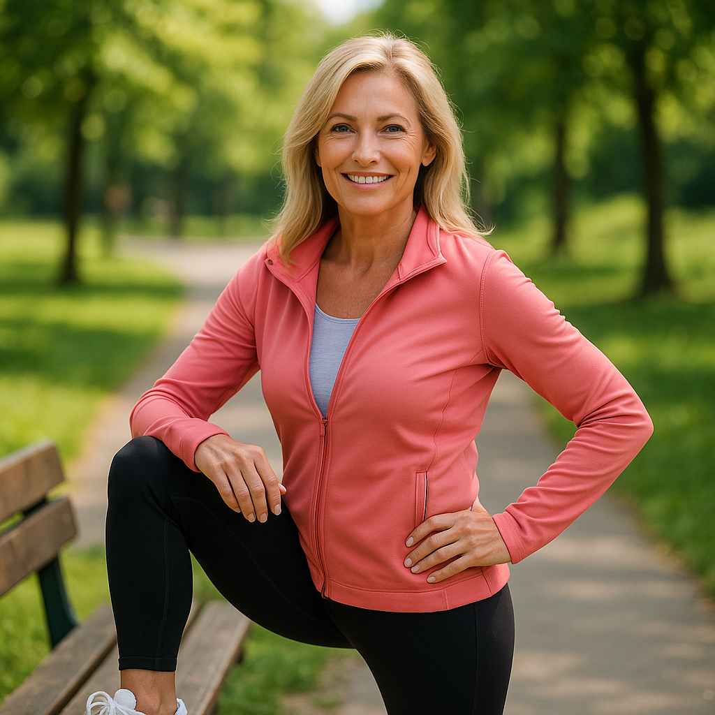 Joints, Mobility & Anti-Inflammatory