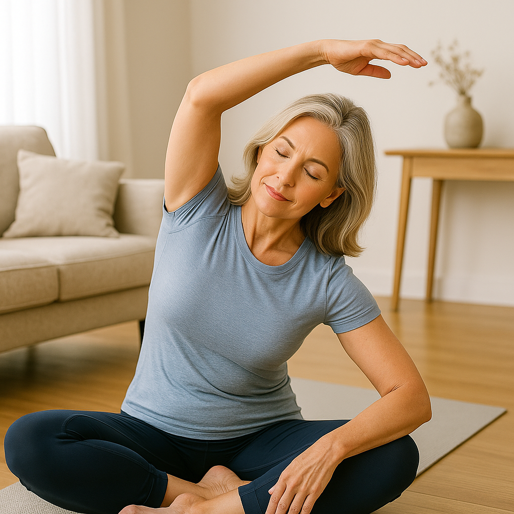 General Wellness & Energy