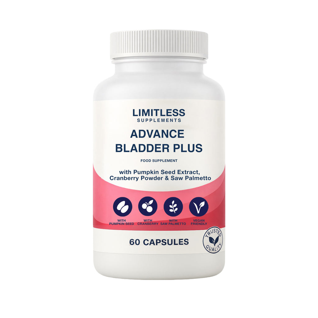 Advance Bladder Plus