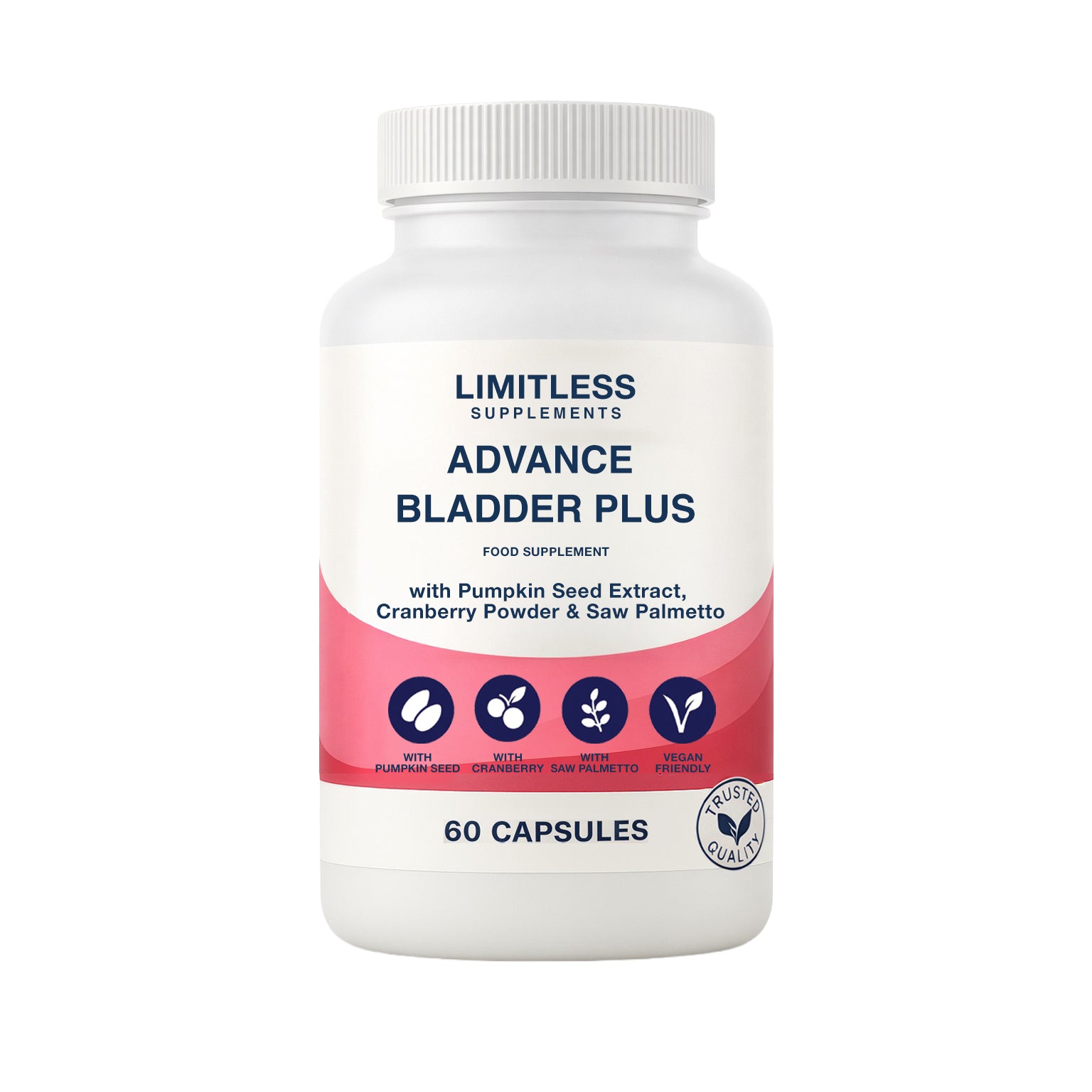 Advance Bladder Plus