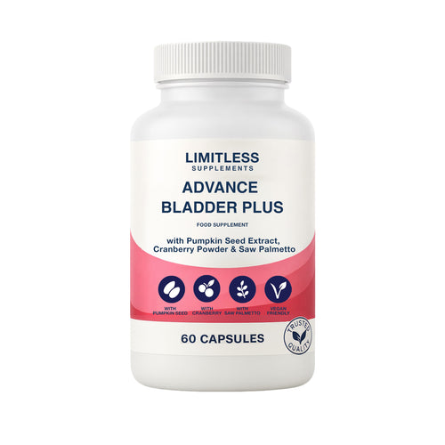 Advance Bladder Plus