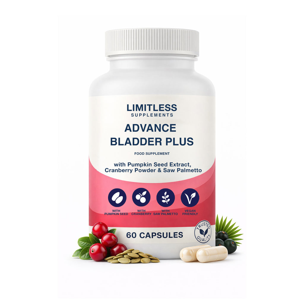 Advance Bladder Plus
