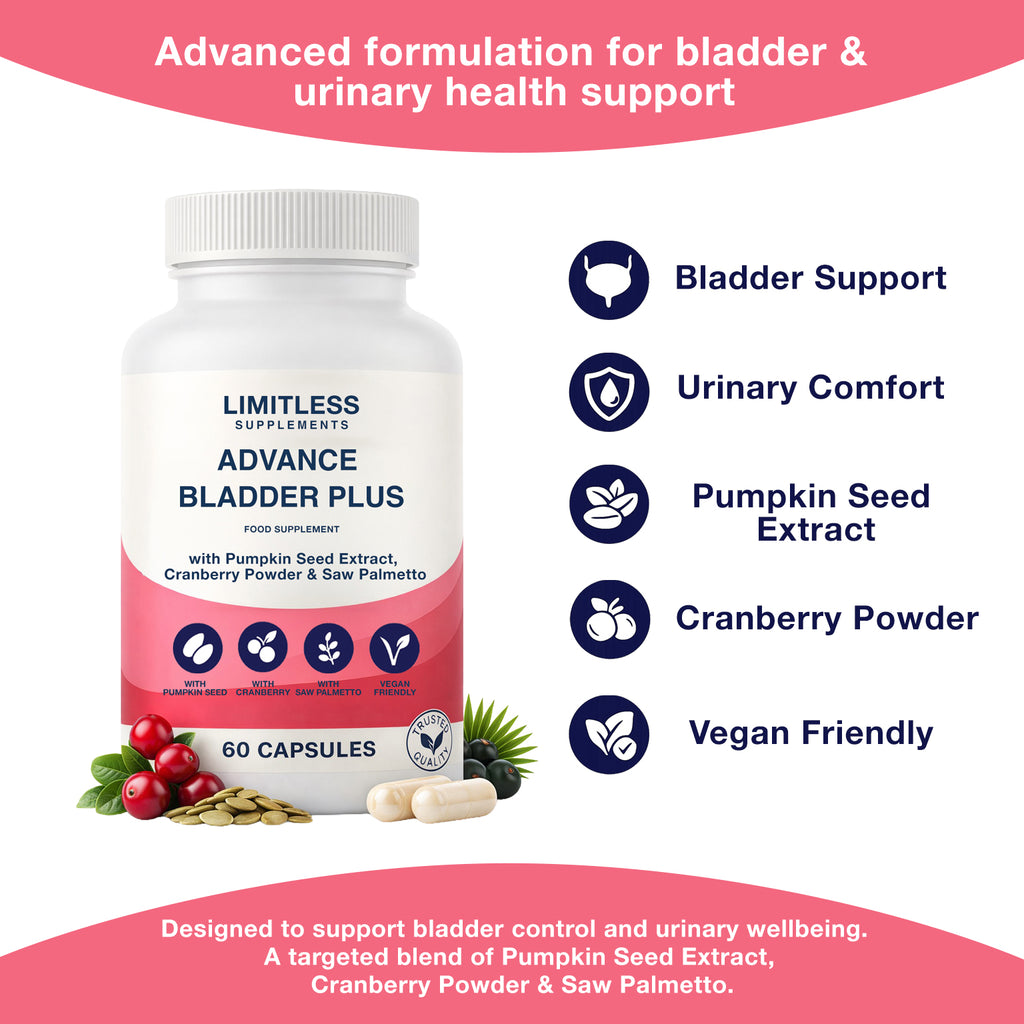 Advance Bladder Plus