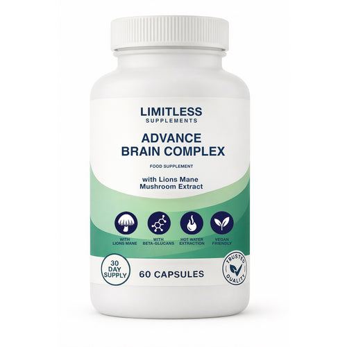 Advance Brain Complex