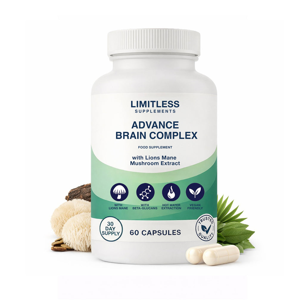 Advance Brain Complex