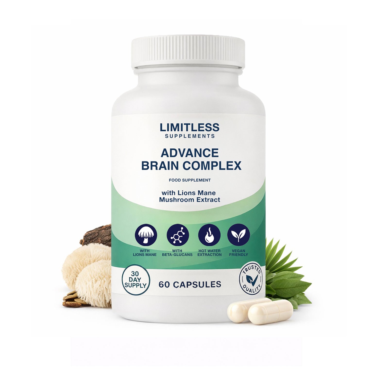 Advance Brain Complex