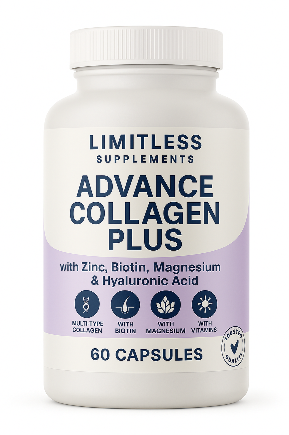 Advance Collagen Plus