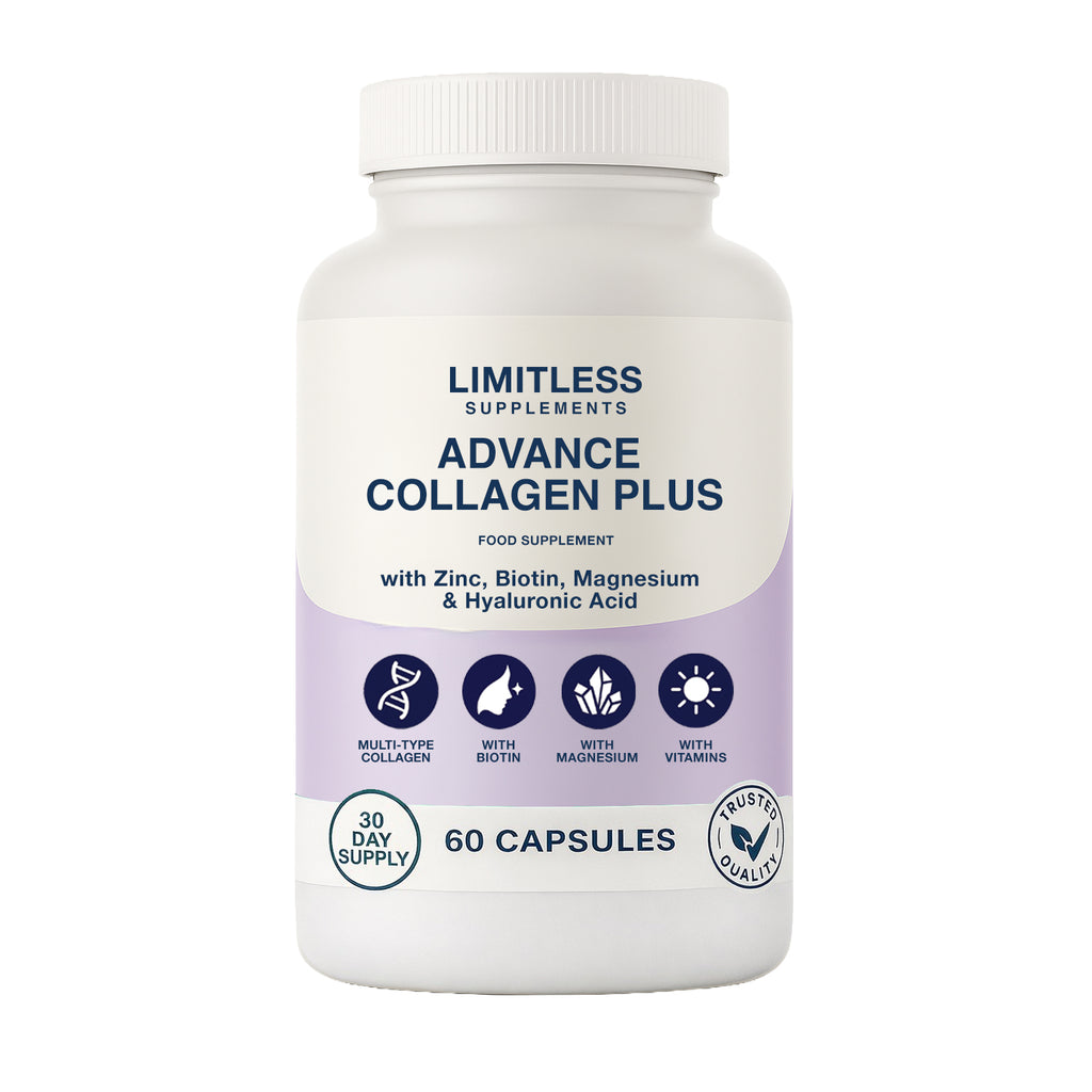Advance Collagen Plus