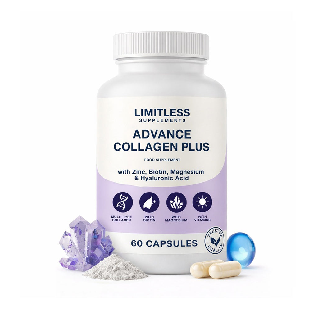Advance Collagen Plus