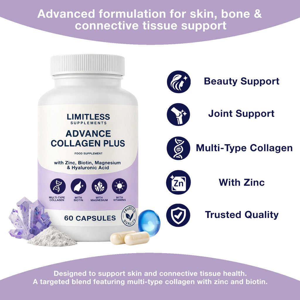 Advance Collagen Plus