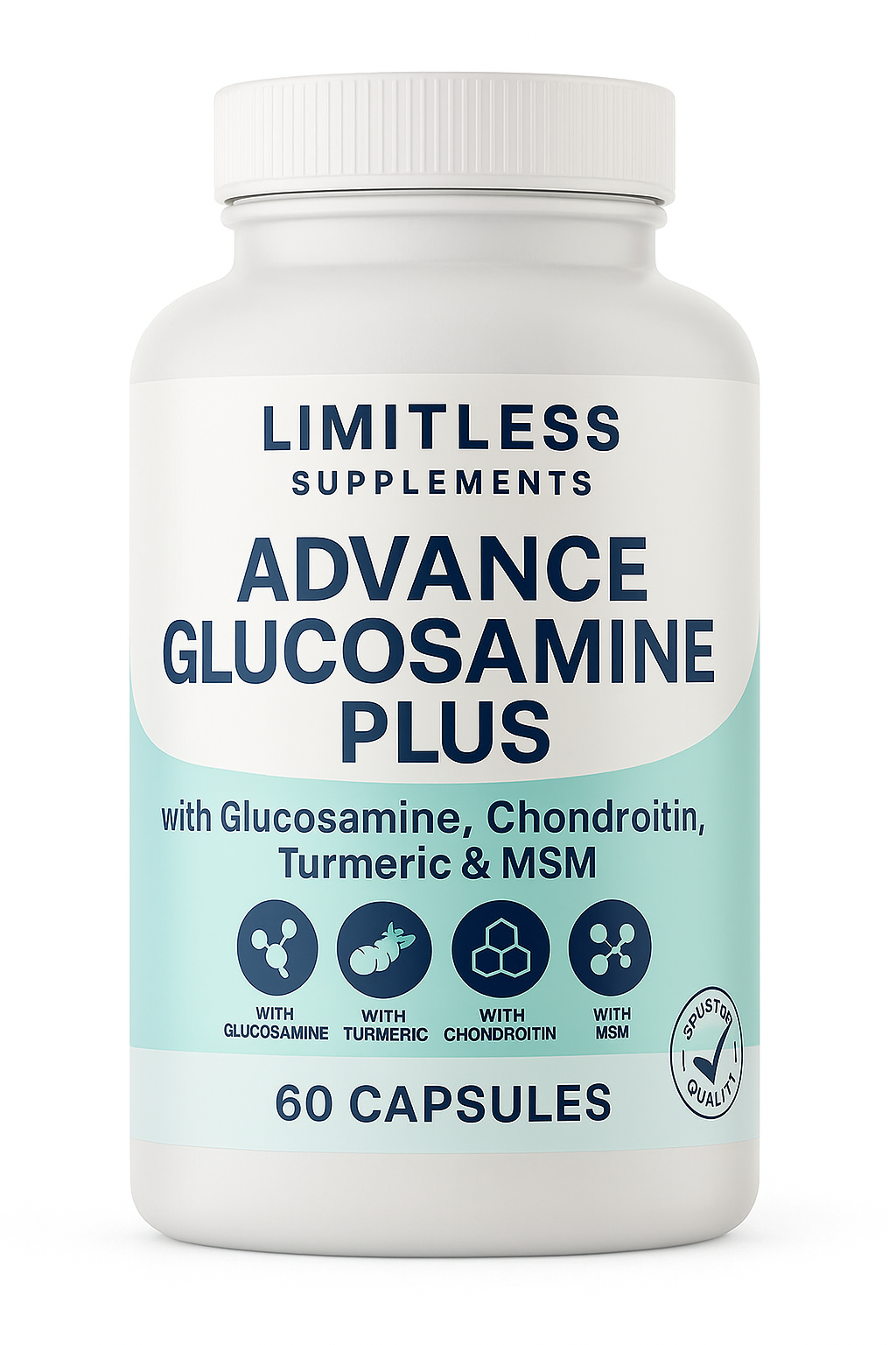 Advance Glucosamine Plus