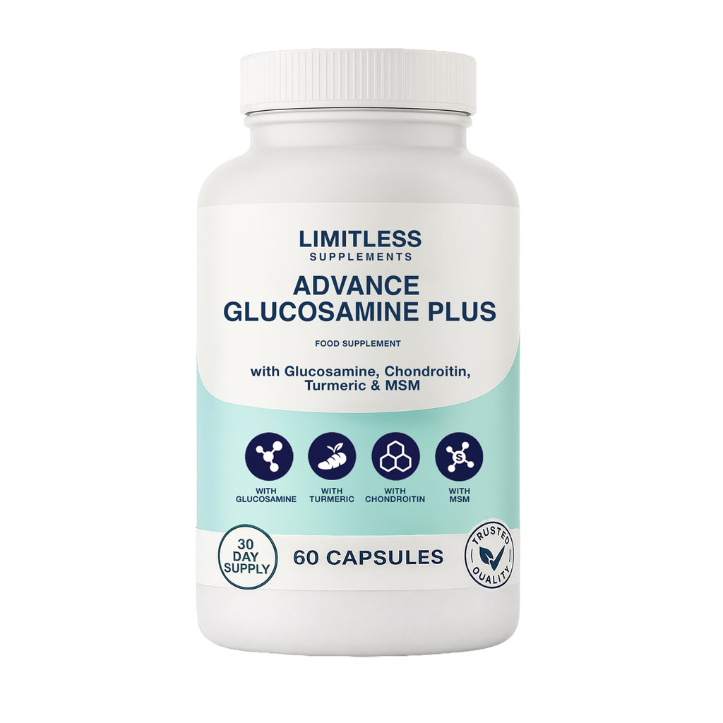 Advance Glucosamine Plus