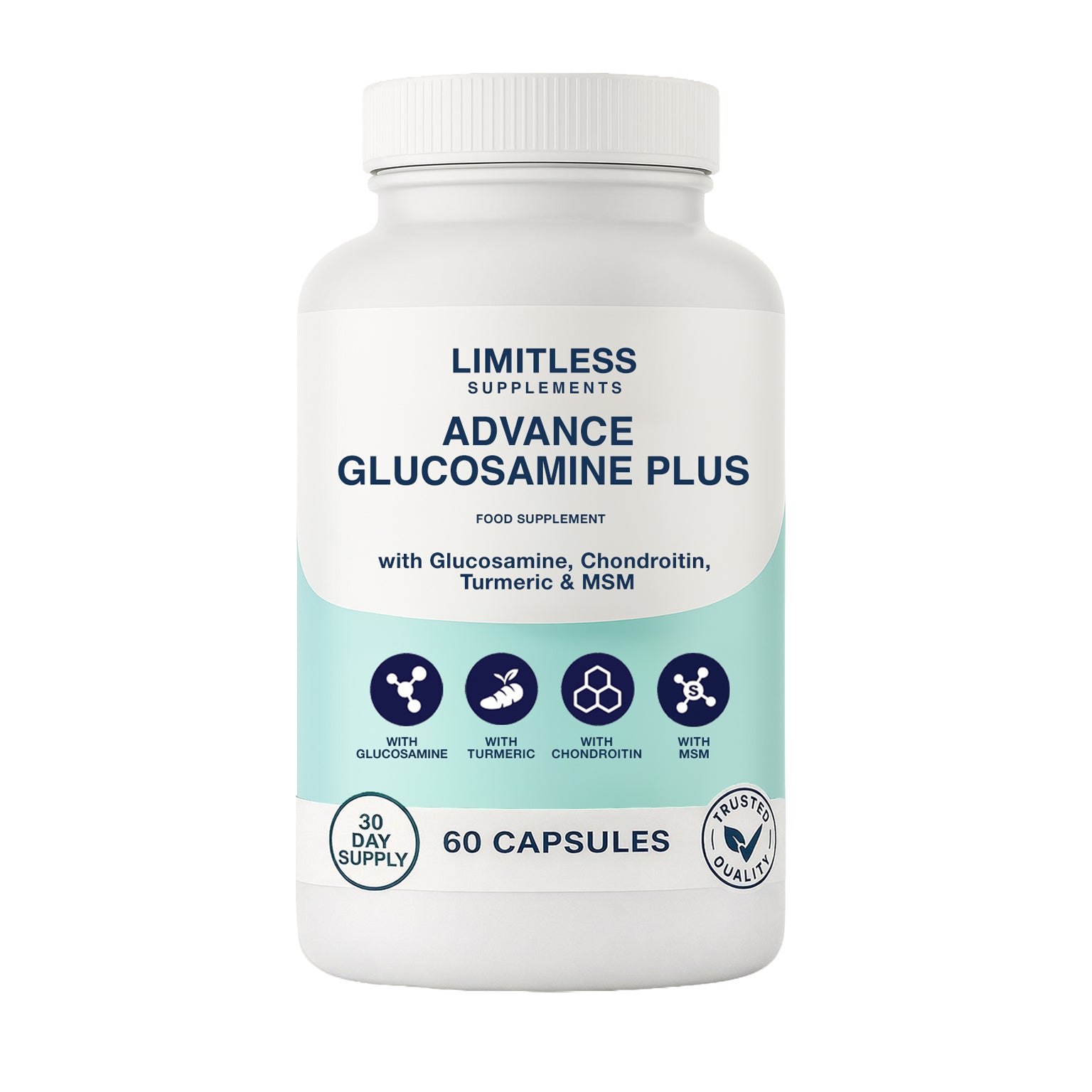 Advance Glucosamine Plus