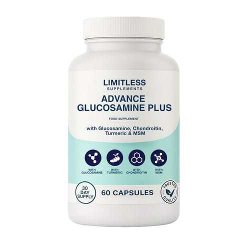 Advance Glucosamine Plus