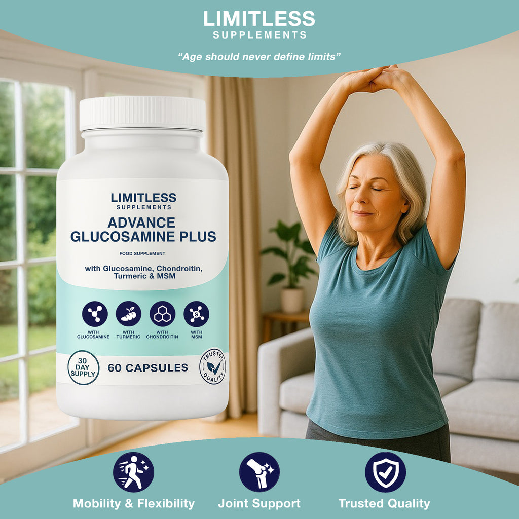 Advance Glucosamine Plus