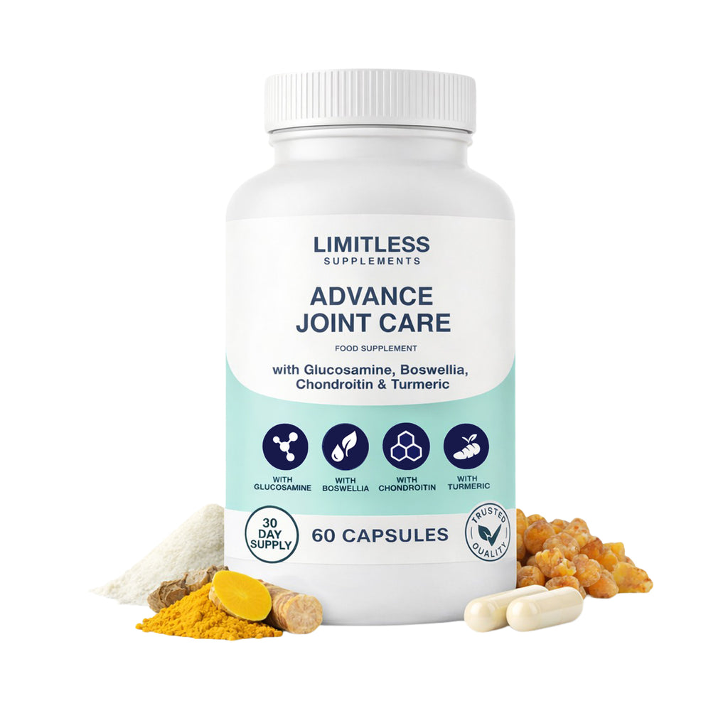 Advance Joint Care