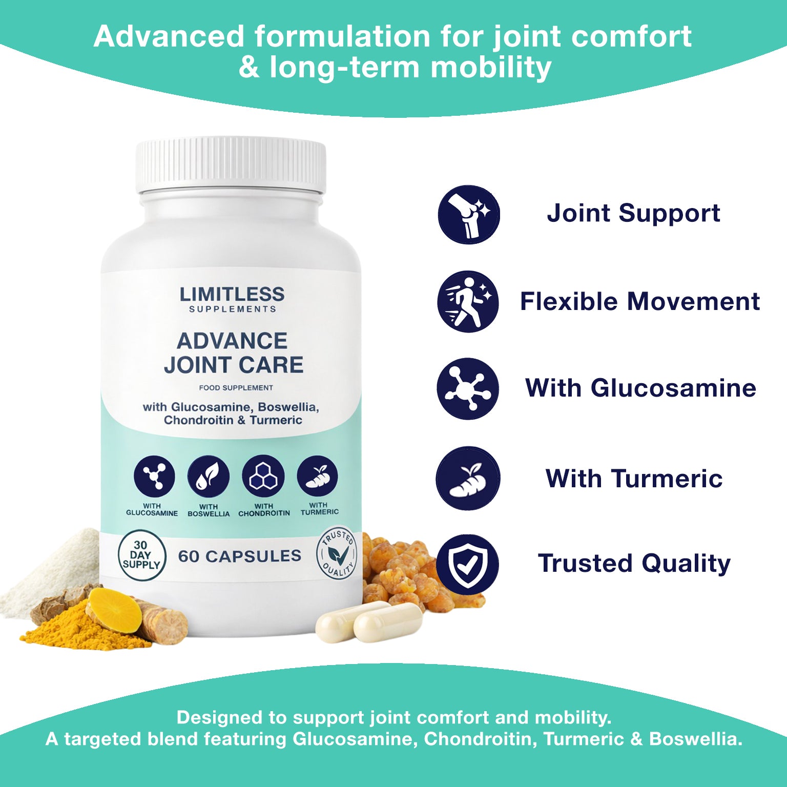 Advance Joint Care