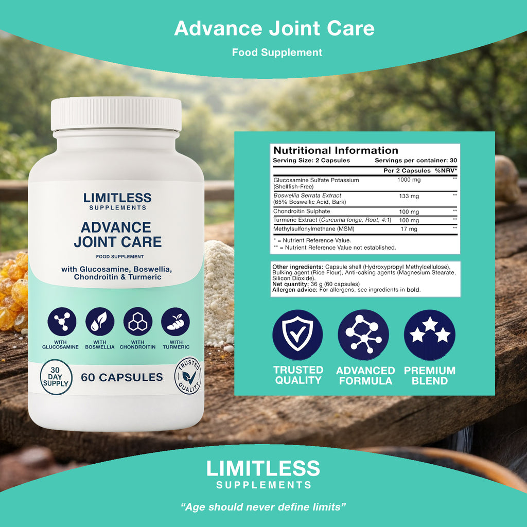 Advance Joint Care