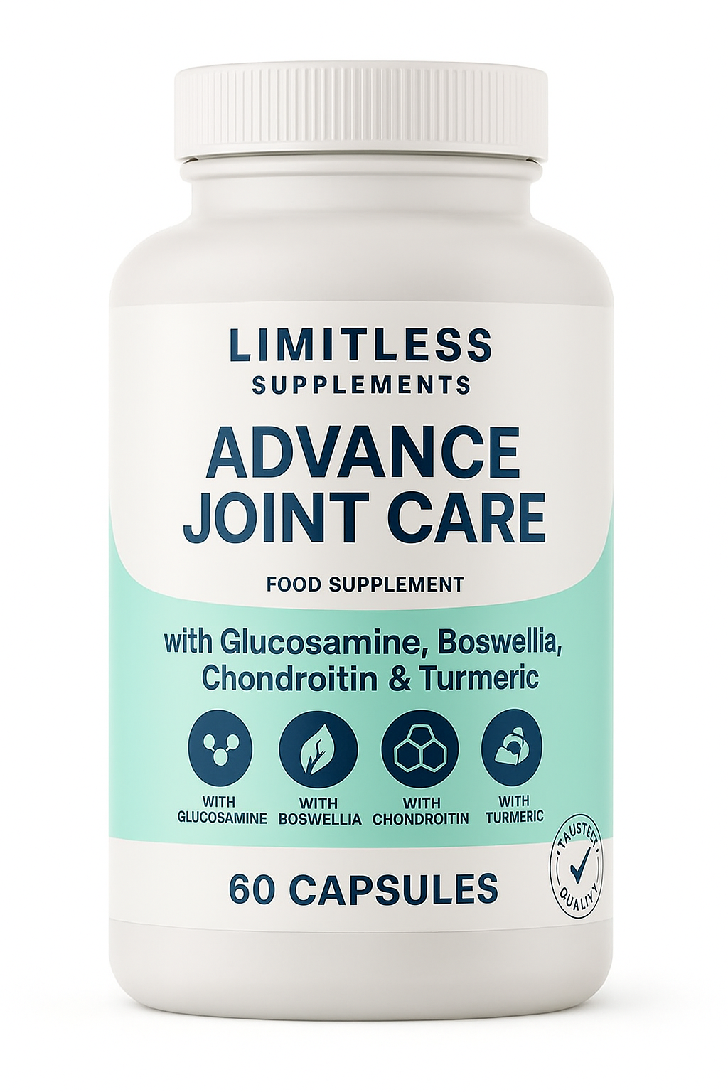 Advance Joint Care