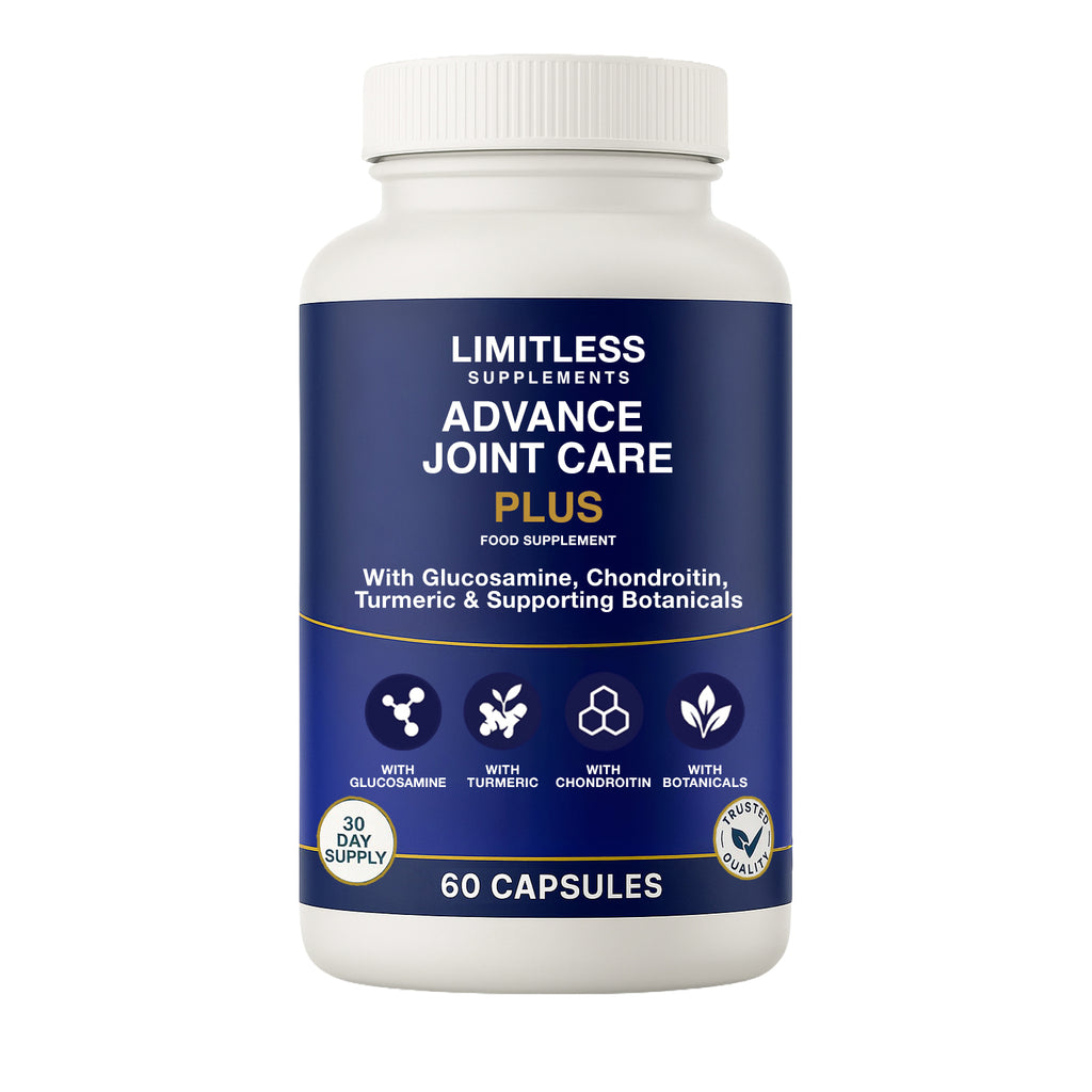 Advance Joint Care Plus