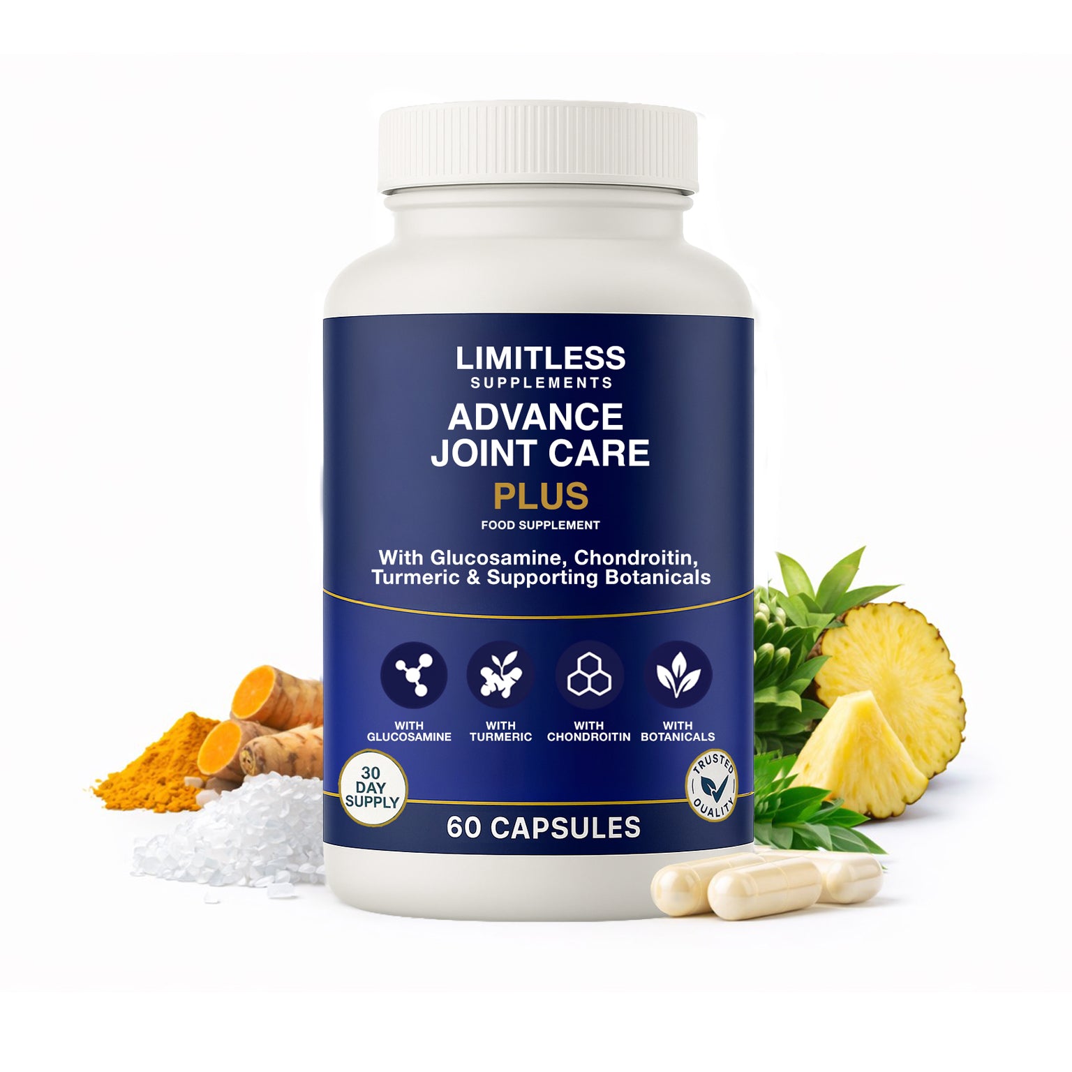 Advance Joint Care Plus