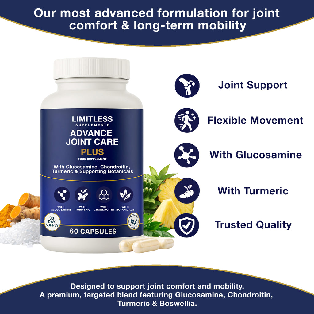 Advance Joint Care Plus