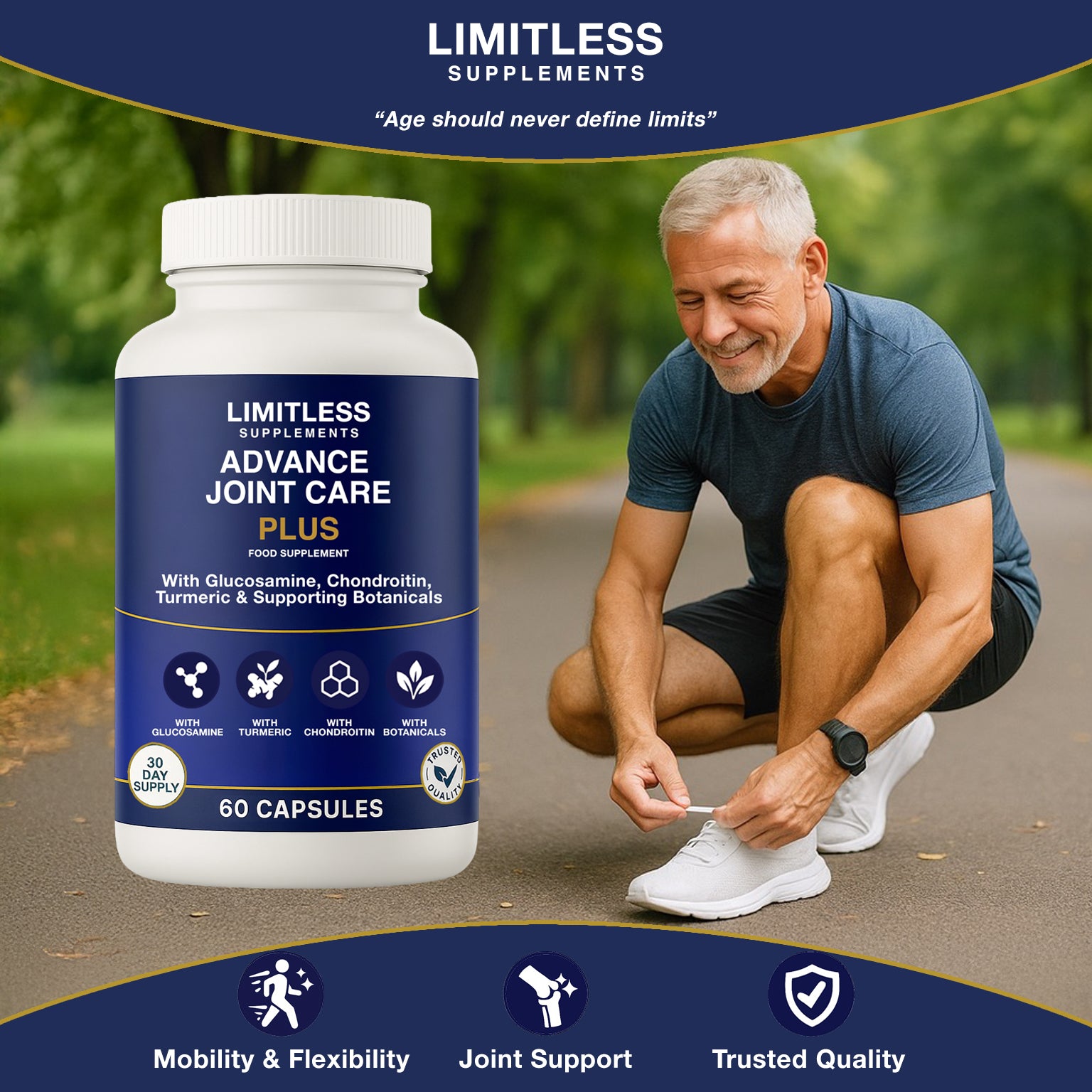 Advance Joint Care Plus