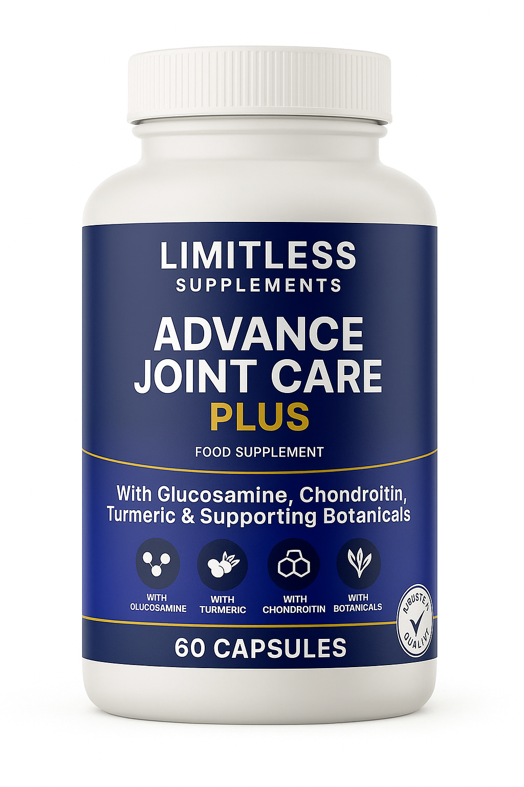 Advance Joint Care Plus