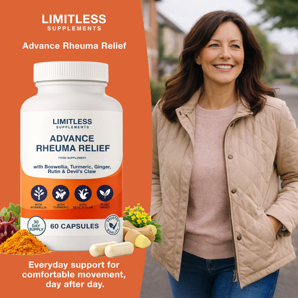 Advance Rheuma Relief