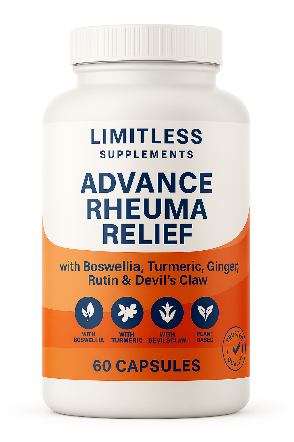 Advance Rheuma Relief