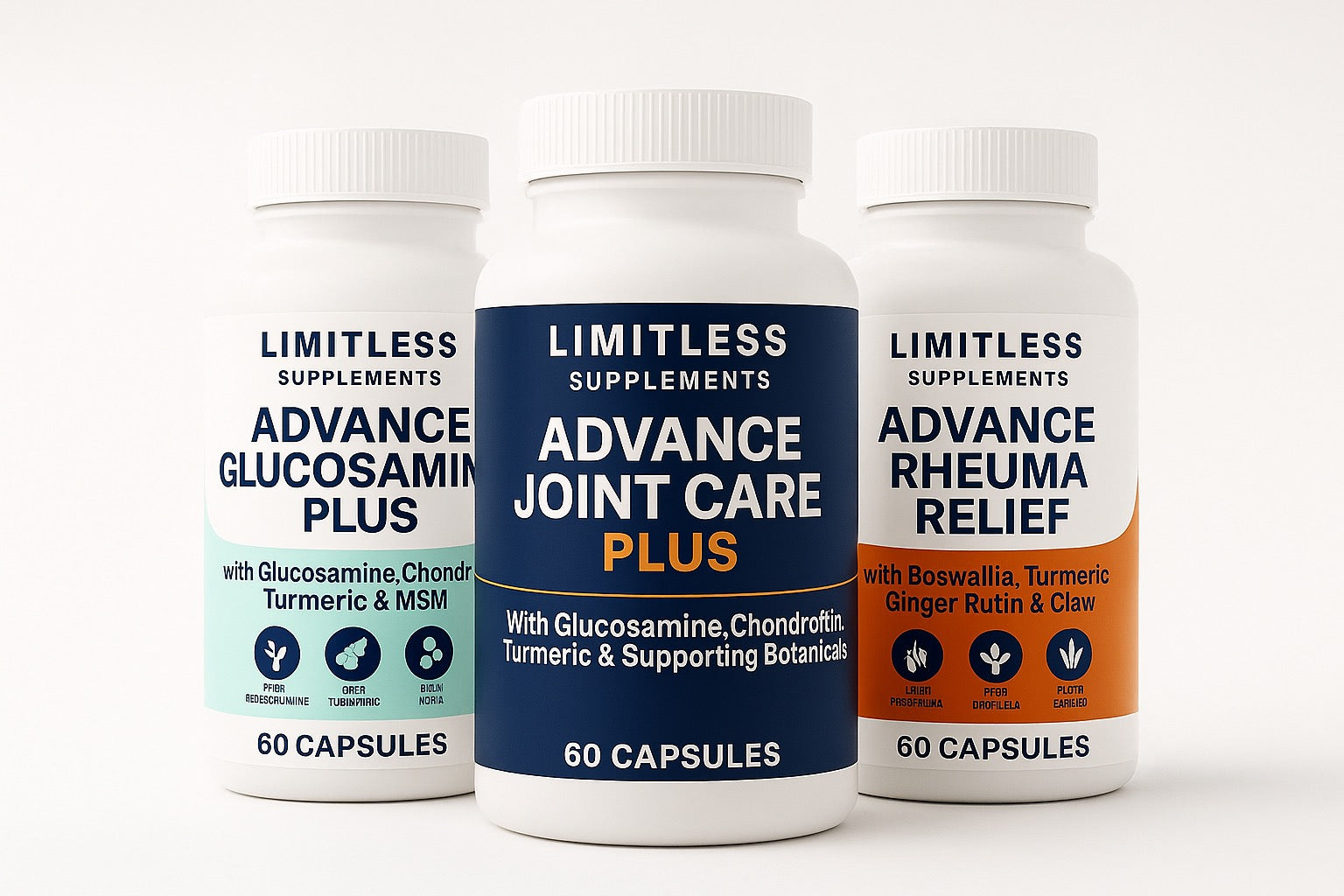 Joint Support Bundle Plus