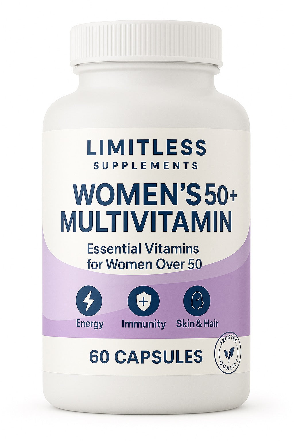 Women’s 50+ Multivitamin
