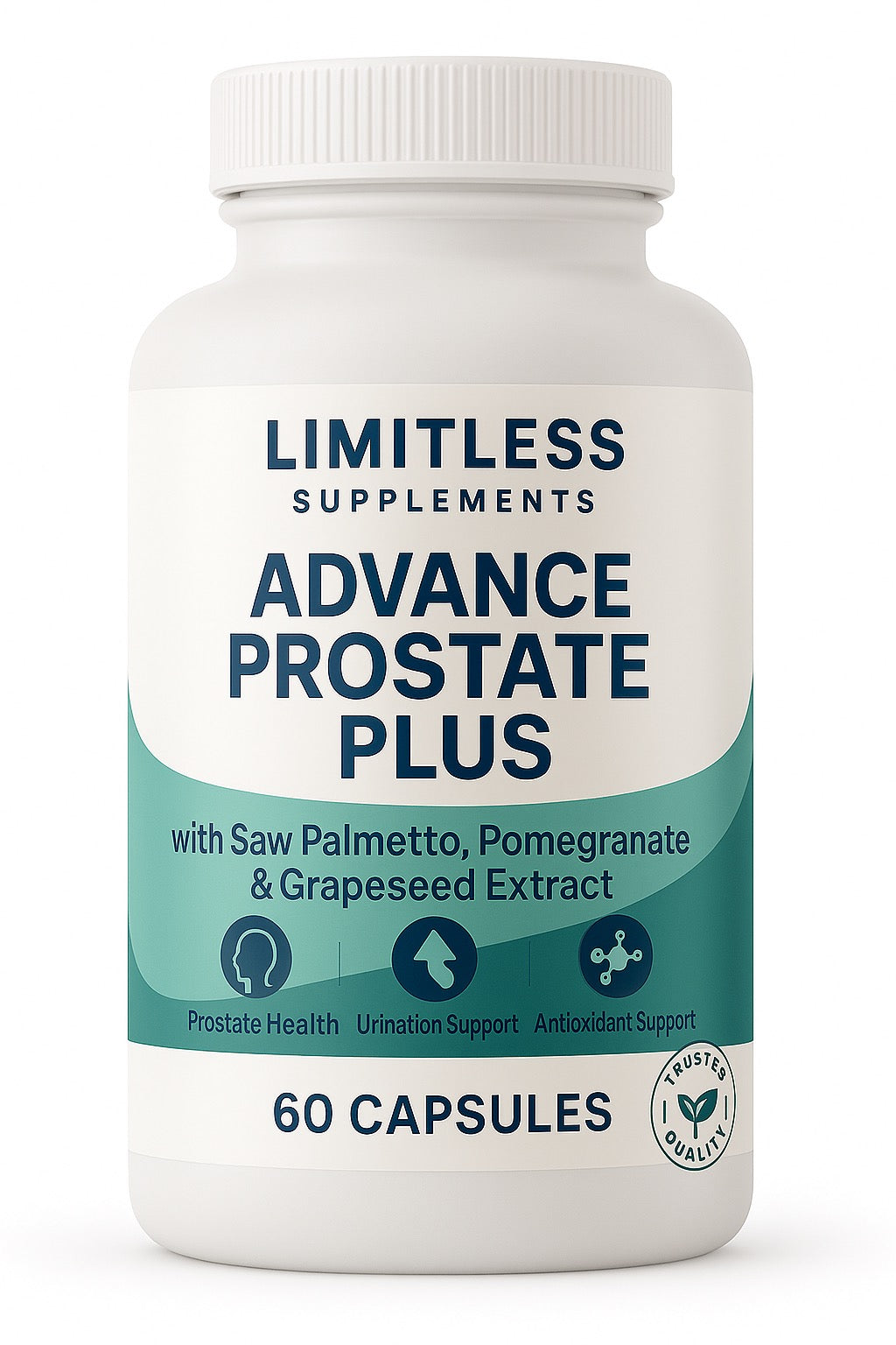 Advance Prostate Plus